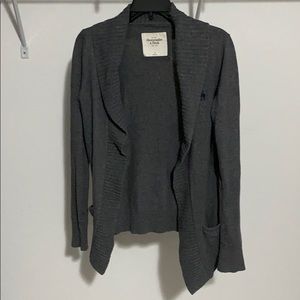 Abercrombie & Fitch Women’s Cardigan